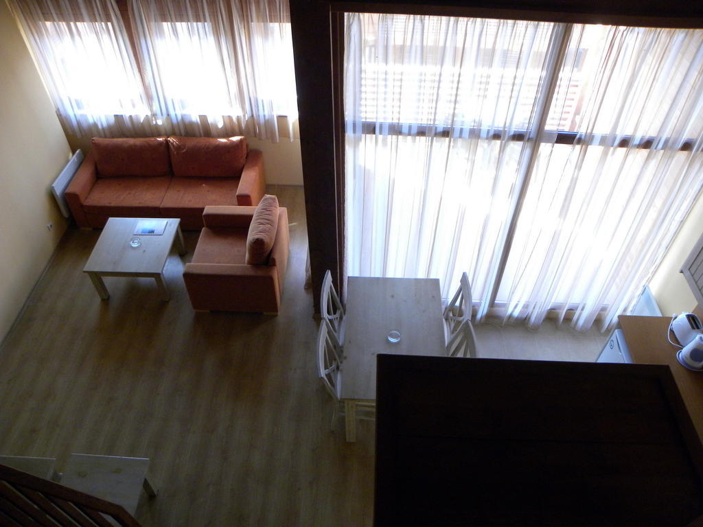 Saint Ivan Ski Apartments Bansko Zimmer foto