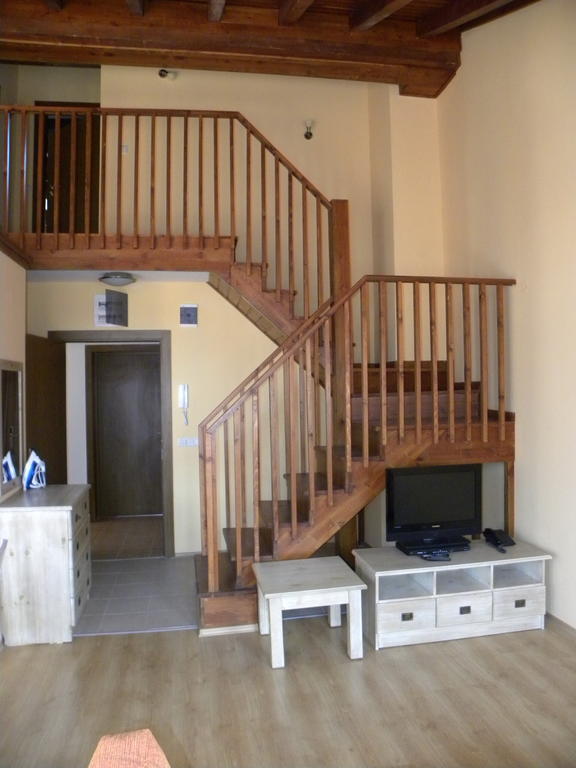 Saint Ivan Ski Apartments Bansko Zimmer foto