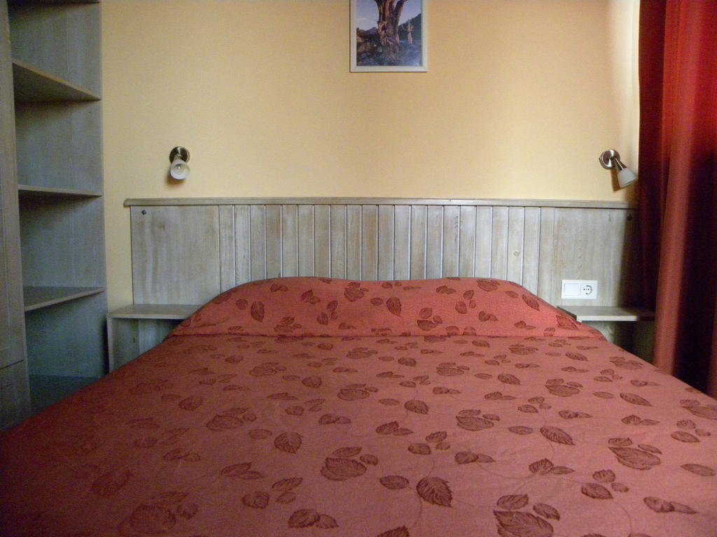 Saint Ivan Ski Apartments Bansko Zimmer foto
