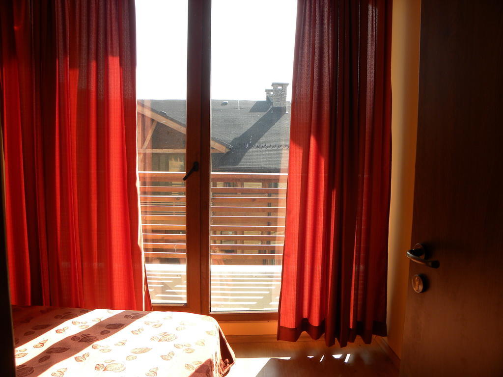 Saint Ivan Ski Apartments Bansko Zimmer foto