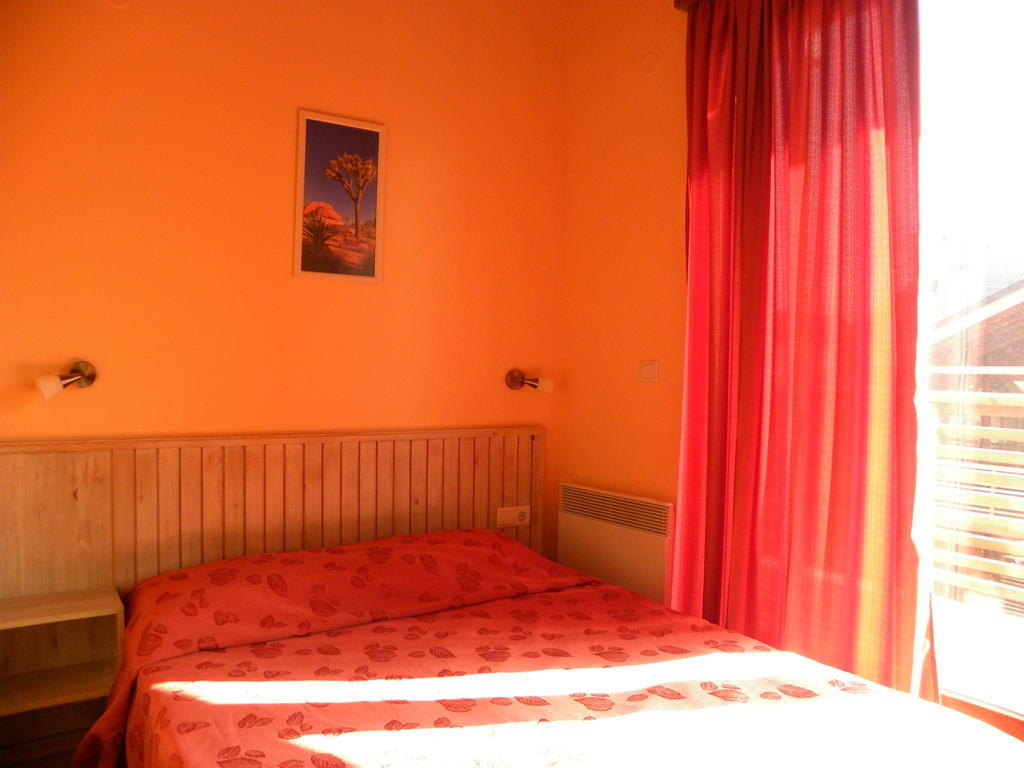 Saint Ivan Ski Apartments Bansko Zimmer foto
